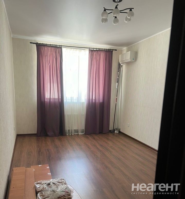 Продается 2-х комнатная квартира, 52,2 м²