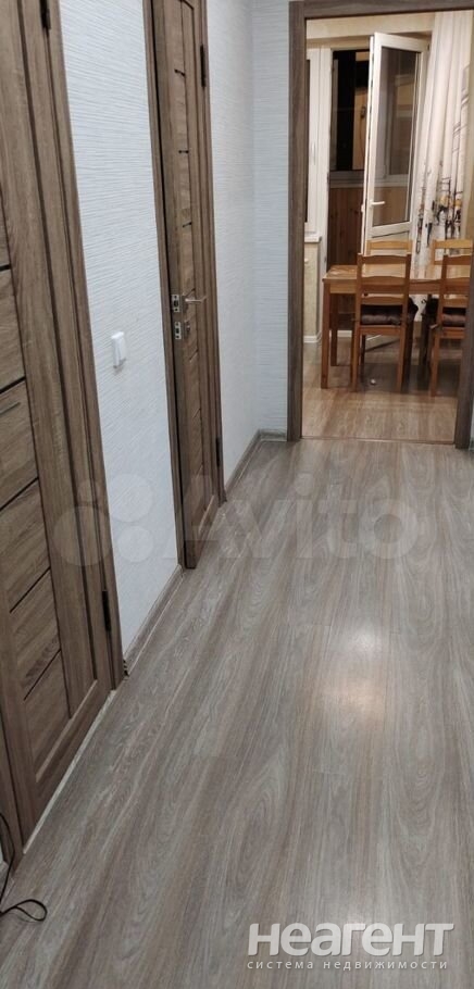 Продается 2-х комнатная квартира, 60 м²