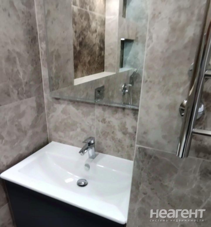 Продается 1-комнатная квартира, 31,4 м²