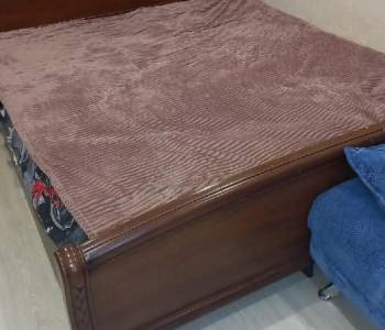 Сдается 2-х комнатная квартира, 40 м²