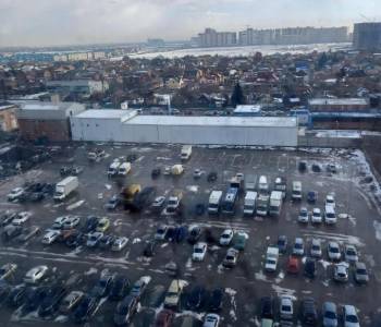 Сдается 2-х комнатная квартира, 40 м²