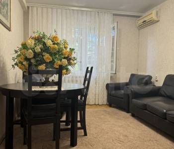 Продается 3-х комнатная квартира, 73 м²