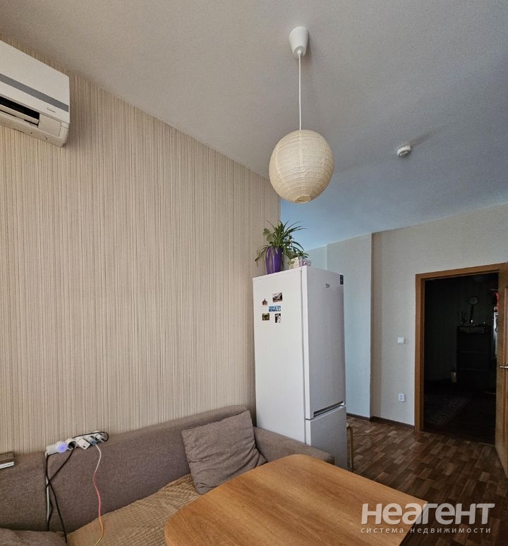 Продается 2-х комнатная квартира, 70,6 м²