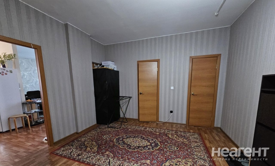 Продается 2-х комнатная квартира, 70,6 м²