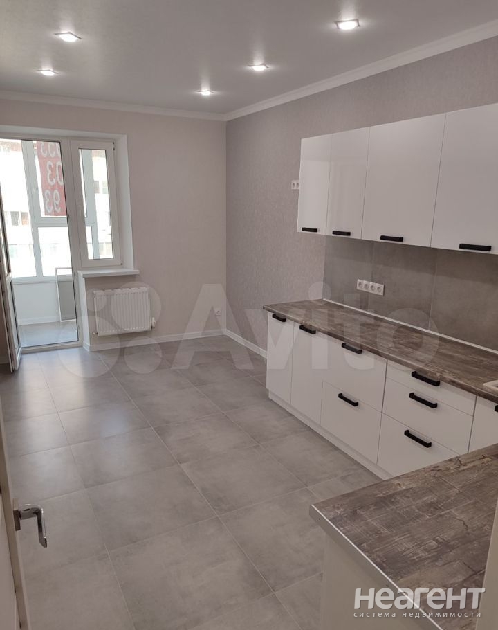 Продается 2-х комнатная квартира, 68 м²