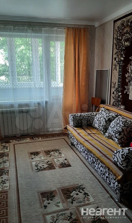 Сдается Комната, 15 м²