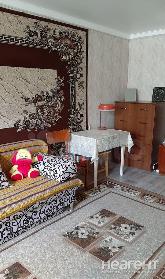 Сдается Комната, 15 м²