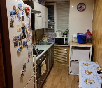 Продается 2-х комнатная квартира, 53 м²