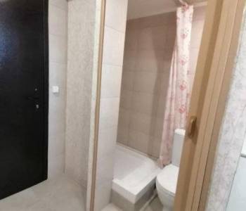 Продается 1-комнатная квартира, 13 м²