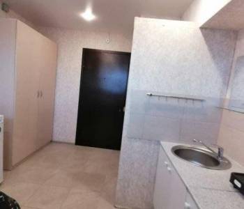 Продается 1-комнатная квартира, 13 м²