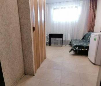 Продается 1-комнатная квартира, 13 м²
