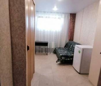 Продается 1-комнатная квартира, 13 м²