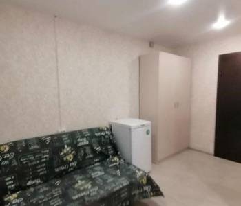 Продается 1-комнатная квартира, 13 м²