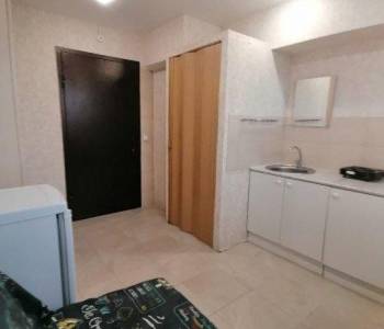 Продается 1-комнатная квартира, 13 м²