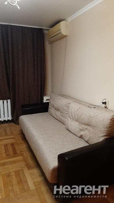 Продается 1-комнатная квартира, 29 м²