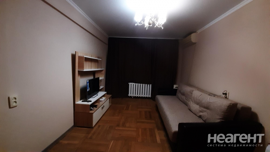 Продается 1-комнатная квартира, 29 м²