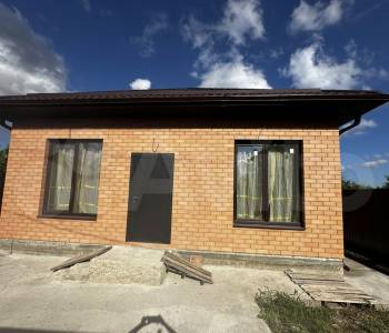 Продается Дом, 74 м²