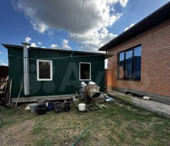 Продается Дом, 74 м²