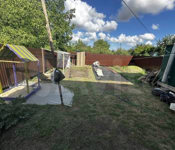 Продается Дом, 74 м²