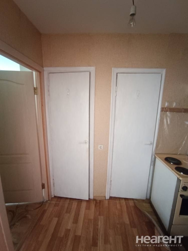 Продается 2-х комнатная квартира, 36,2 м²