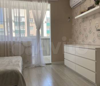 Продается 2-х комнатная квартира, 75 м²