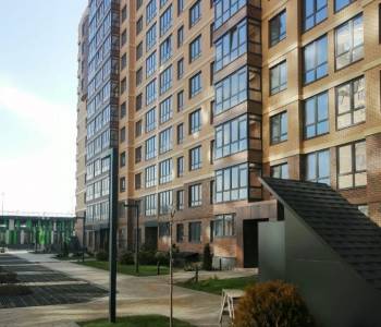 Продается 3-х комнатная квартира, 84 м²