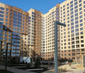 Продается 3-х комнатная квартира, 84 м²