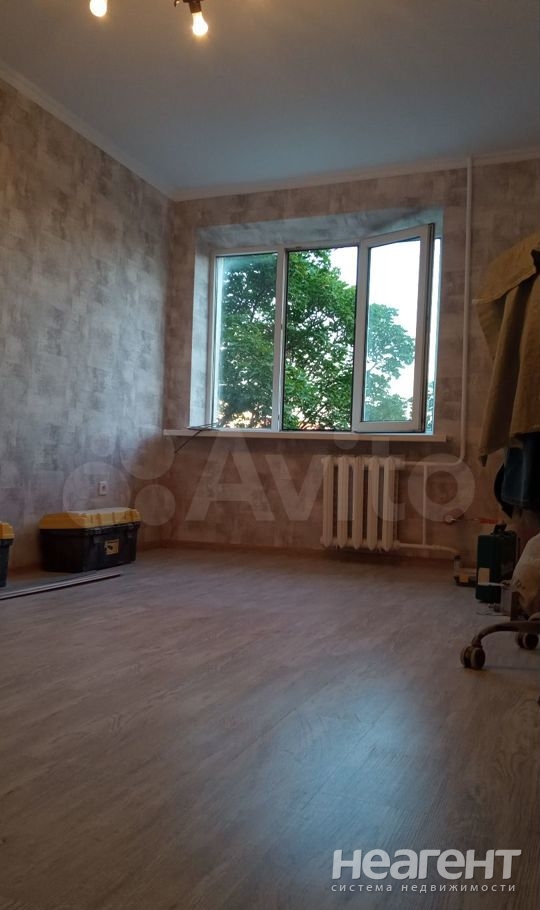 Продается 2-х комнатная квартира, 50 м²