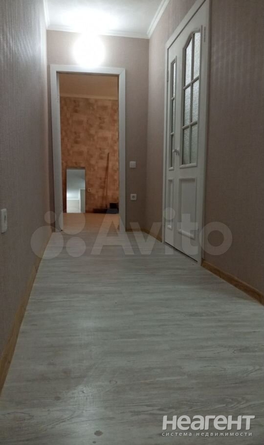 Продается 2-х комнатная квартира, 50 м²