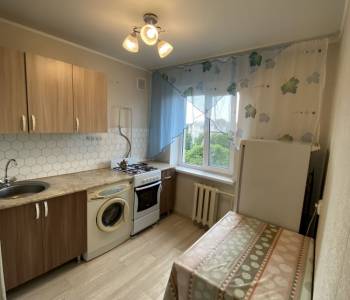 Сдается 1-комнатная квартира, 32 м²