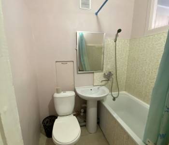 Сдается 1-комнатная квартира, 32 м²