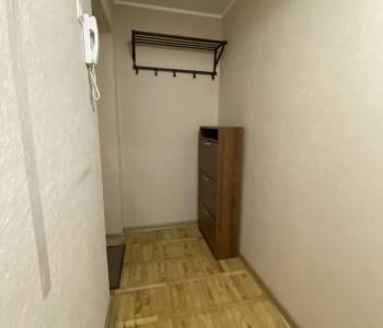 Сдается 1-комнатная квартира, 32 м²