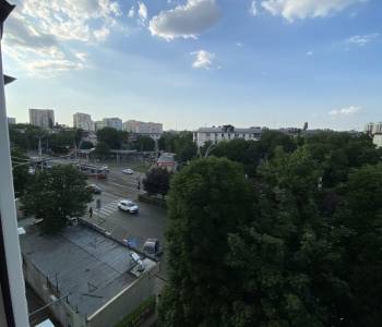 Сдается 1-комнатная квартира, 32 м²