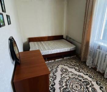 Сдается 2-х комнатная квартира, 42,7 м²