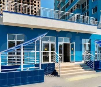 Продается 1-комнатная квартира, 31,1 м²