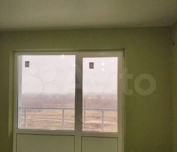 Продается 1-комнатная квартира, 31,1 м²