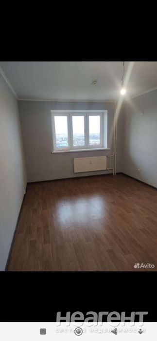 Продается 1-комнатная квартира, 40 м²