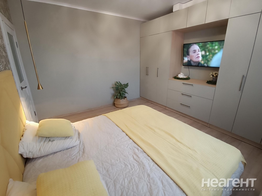 Продается 2-х комнатная квартира, 48 м²