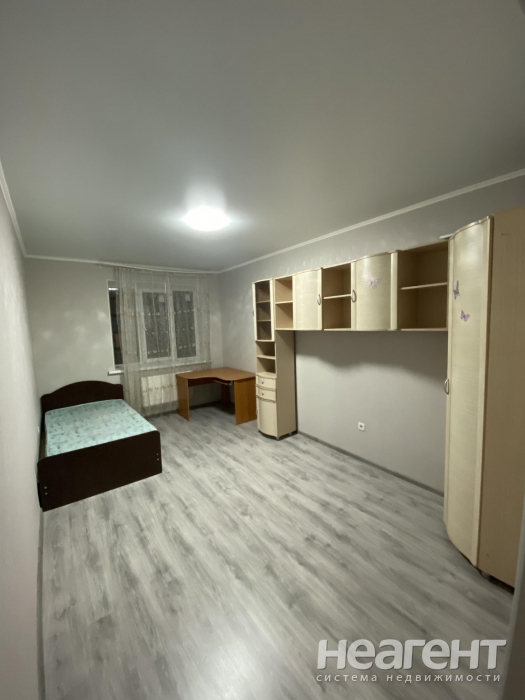 Продается 2-х комнатная квартира, 56 м²