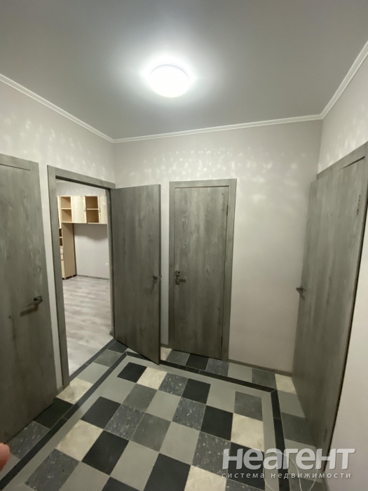 Продается 2-х комнатная квартира, 56 м²