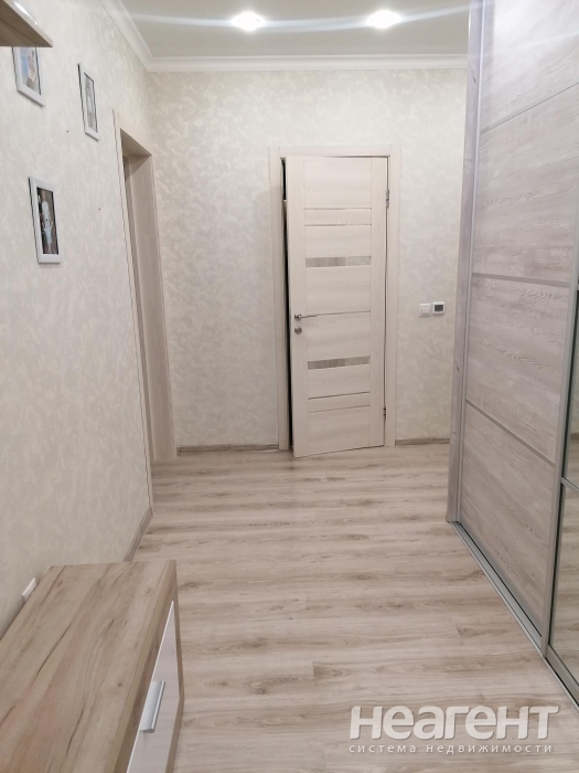 Продается 2-х комнатная квартира, 62 м²