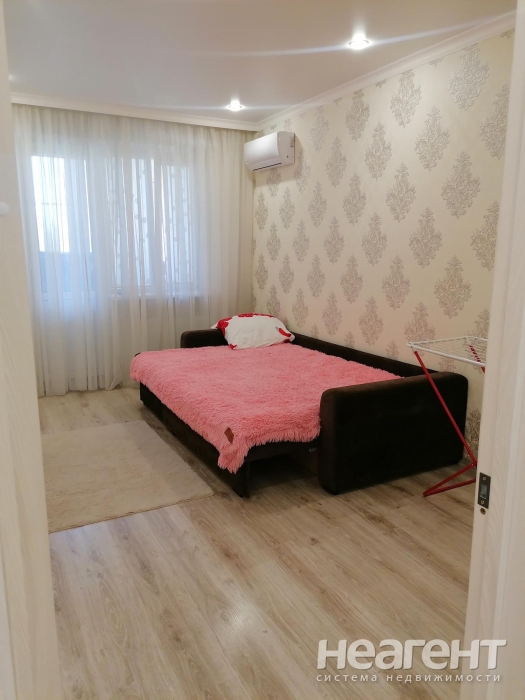 Продается 2-х комнатная квартира, 62 м²