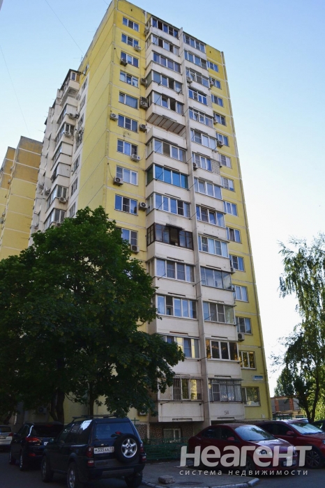 Продается 3-х комнатная квартира, 91,6 м²