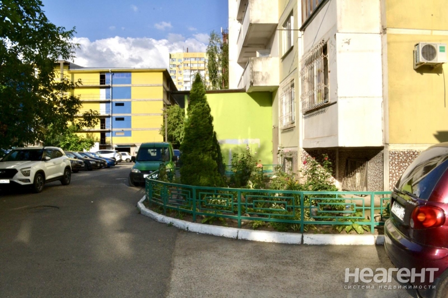 Продается 3-х комнатная квартира, 91,6 м²