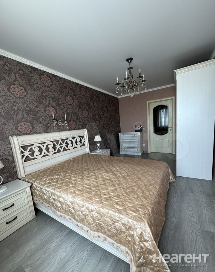 Продается 2-х комнатная квартира, 66 м²