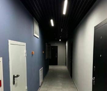 Продается 2-х комнатная квартира, 54,4 м²