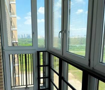 Продается 2-х комнатная квартира, 54,4 м²