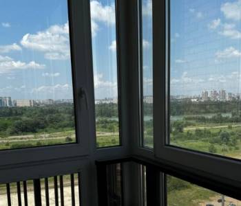 Продается 2-х комнатная квартира, 54,4 м²