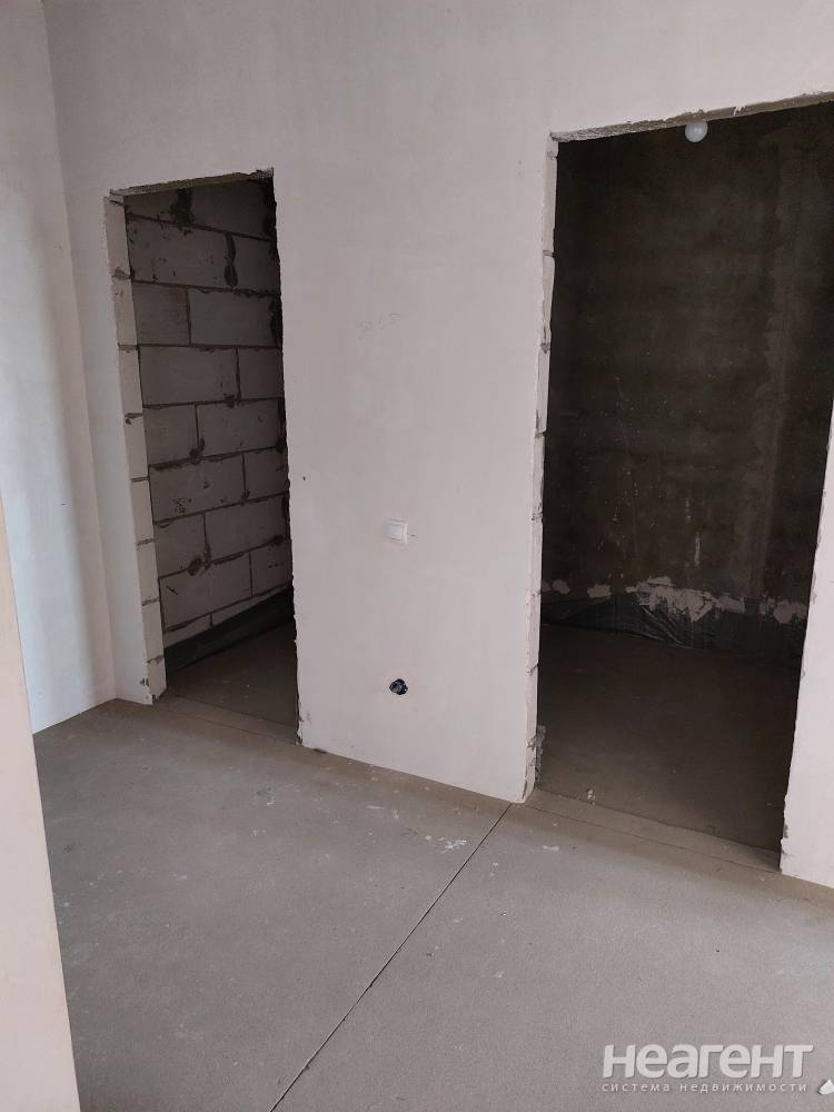 Продается 2-х комнатная квартира, 69 м²