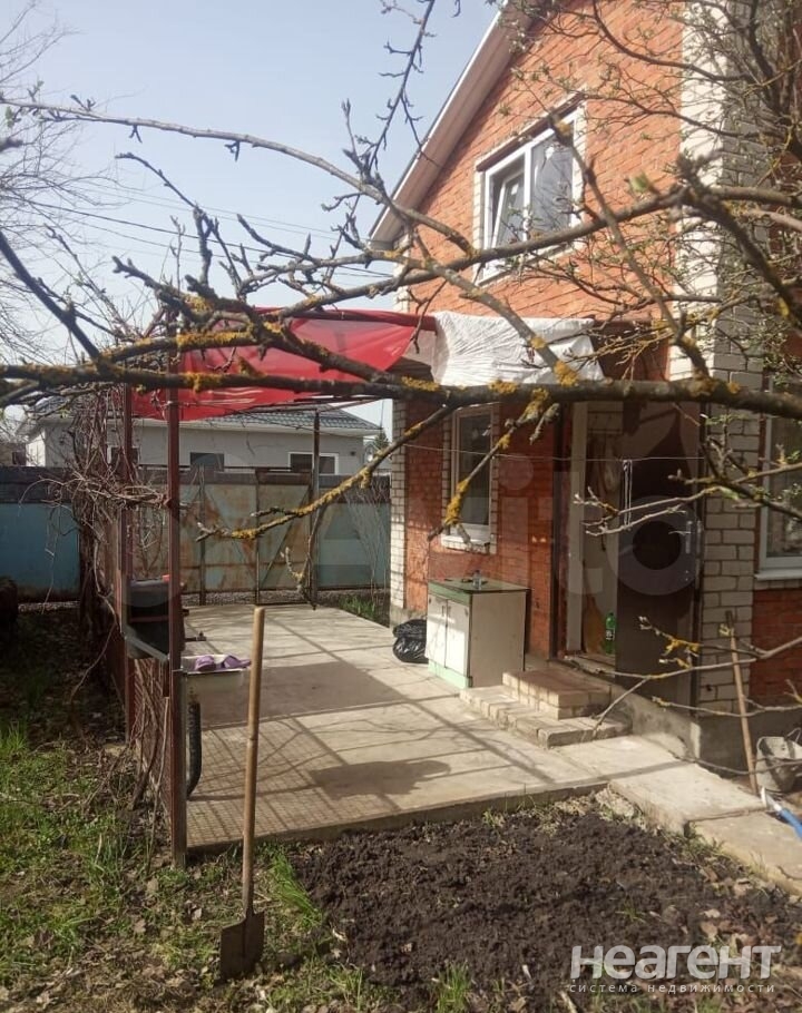 Продается Дом, 34 м²